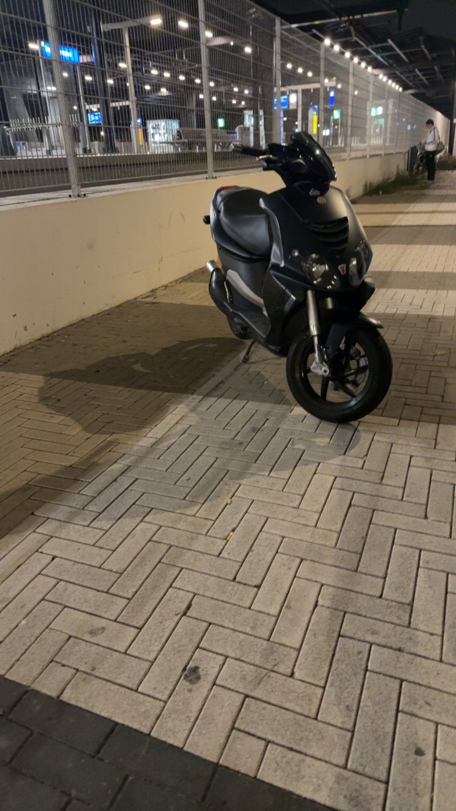 Nrg lc onderdelen: Vario, koppeling, uitlaat, carburateur, b, Fietsen en Brommers, Ophalen of Verzenden, Nieuw, Carburateur, Piaggio