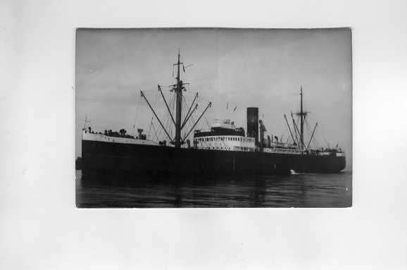 scheepvaart-foto-aldabi 1921-VNS funnel, Verzamelen, Ophalen of Verzenden, Zo goed als nieuw, Motorboot, Boek of Tijdschrift