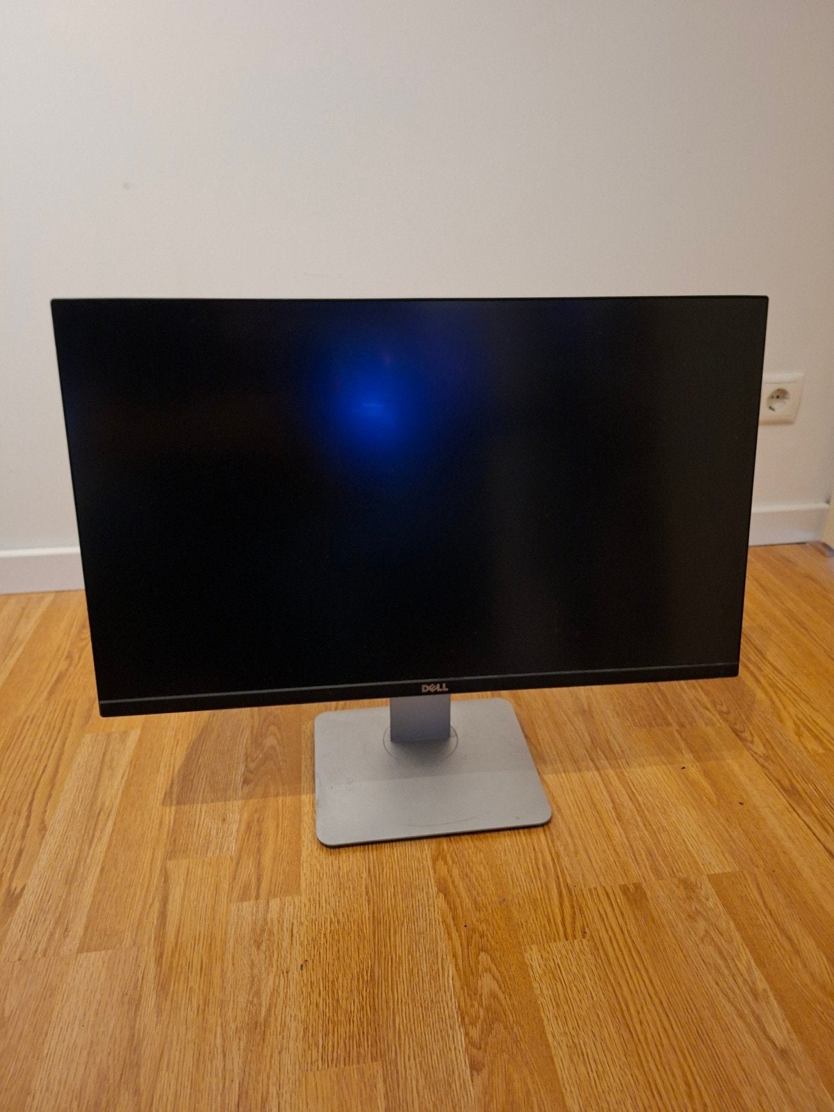 Dell U2715Hc 27 inch monitor - QHD (2K) - IPS, Ophalen, IPS, Zo goed als nieuw, Dell