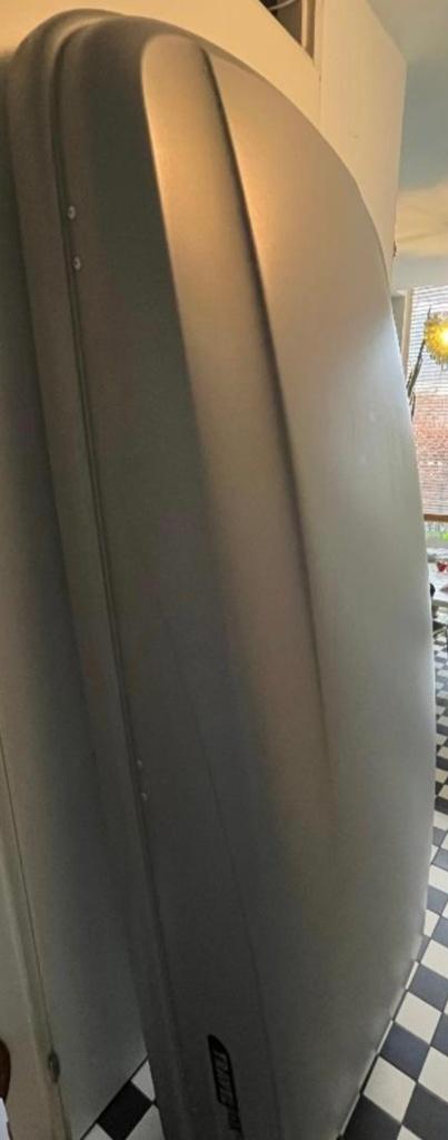 Hapro Travelbox 5.0 dakkoffer - 500L, Ophalen, Zo goed als nieuw