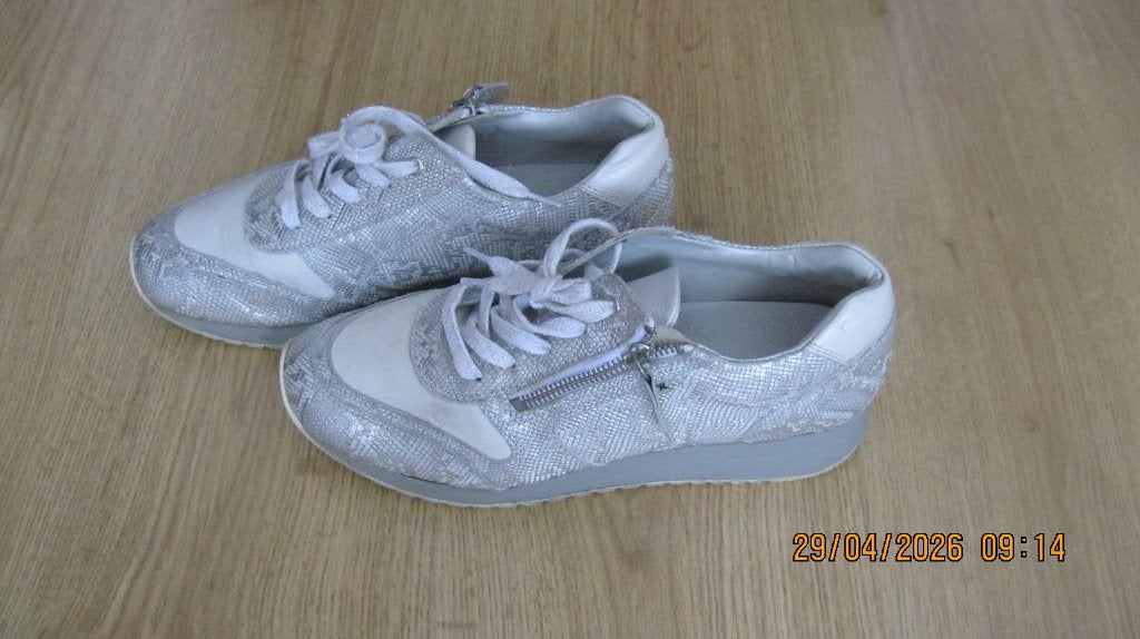 Xsensible sneakers maat 39 HX, Ophalen of Verzenden, Nieuw, Sneakers of Gympen