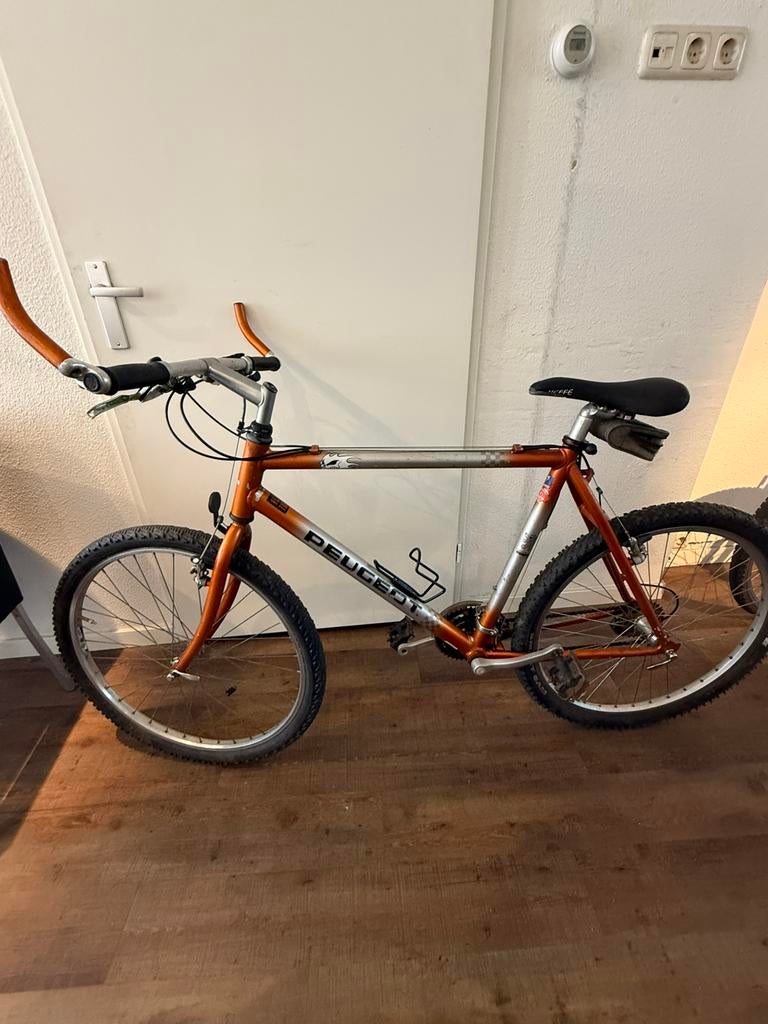 Peugeot sport fiets., Vacatures, Vacatures | Beveiliging