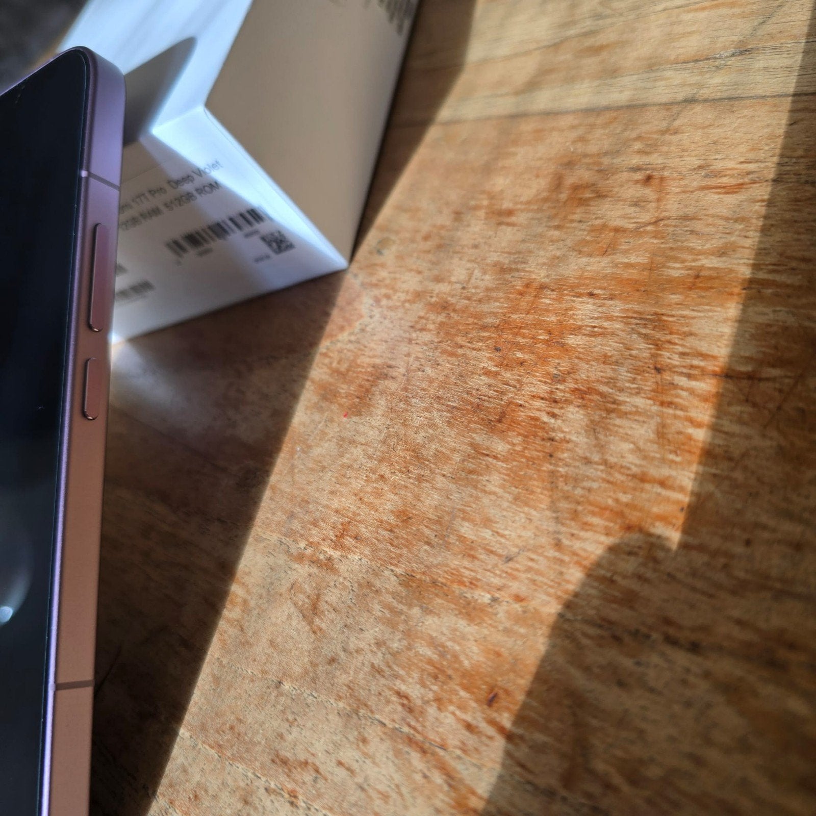 Xiaomi 17T Pro 512GB - Zo goed als nieuw, Ophalen of Verzenden