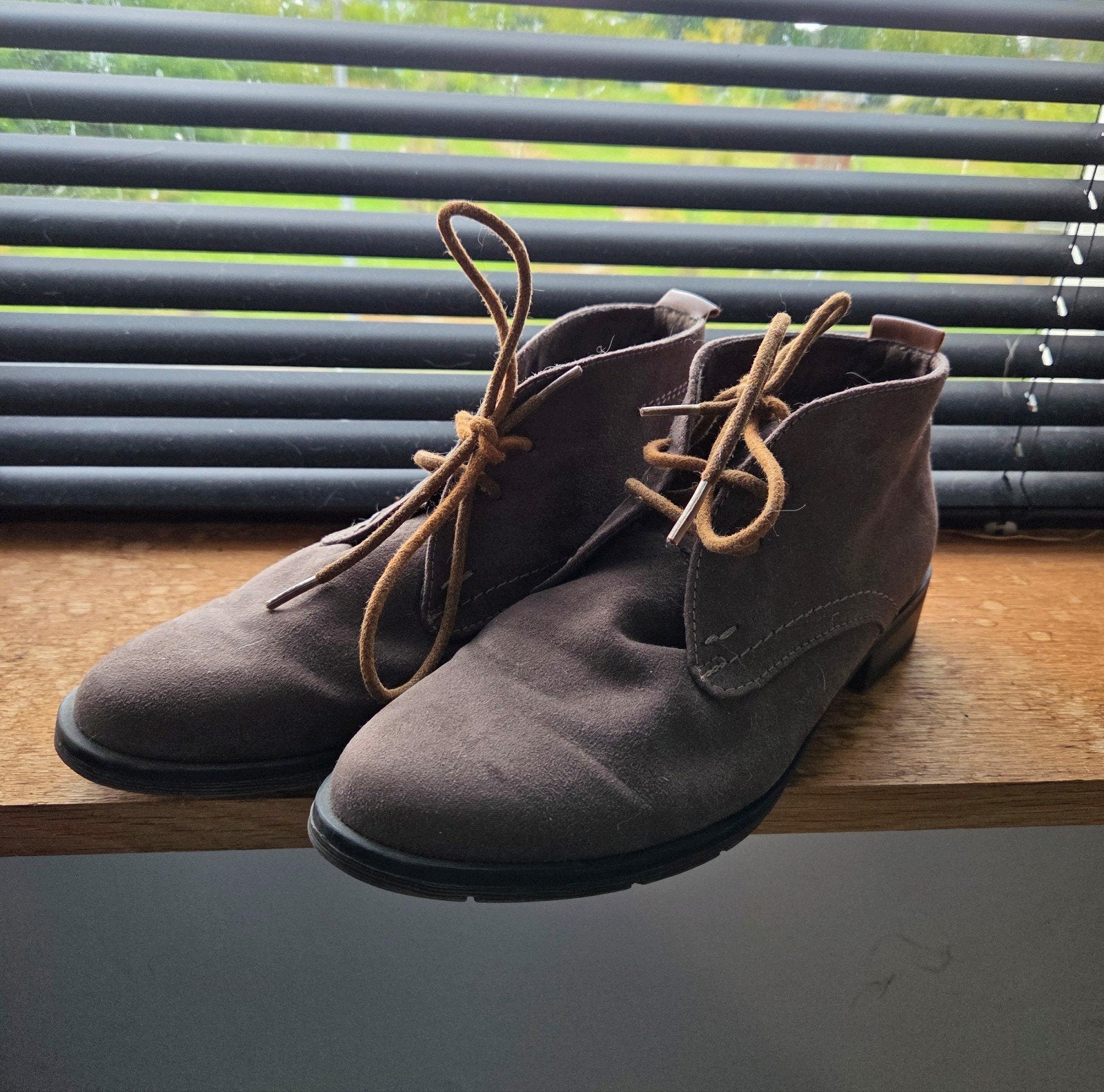 Gratis dames schoenen maat 38 Bluebox, Blue Box, Bruin, Lage of Enkellaarzen, Ophalen of Verzenden