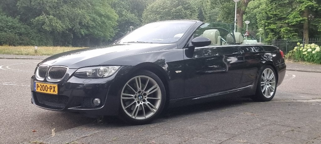 BMW 3-Serie