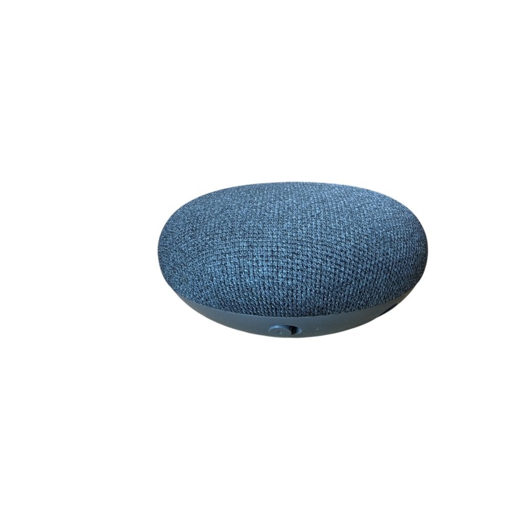 Google Nest Mini 2e Gen Zwart | Nette staat, Audio, Tv en Foto, Mediaspelers, Google, Zo goed als nieuw, Press@google.com, 1600 Amphitheatre Parkway
Mountain View, CA 94043
USA