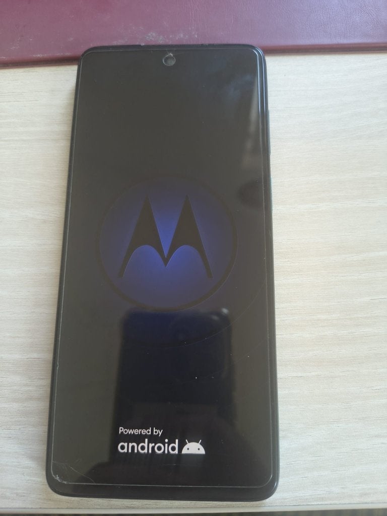 Motorola g62 5G, Telecommunicatie, Mobiele telefoons | Motorola, Overige kleuren, Touchscreen, Ophalen of Verzenden, Zo goed als nieuw