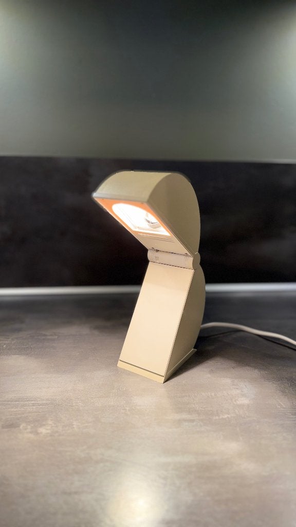 JM RDM - modelo Disco, Gebruikt, Overige merken, 25 cm, Met schakelaar