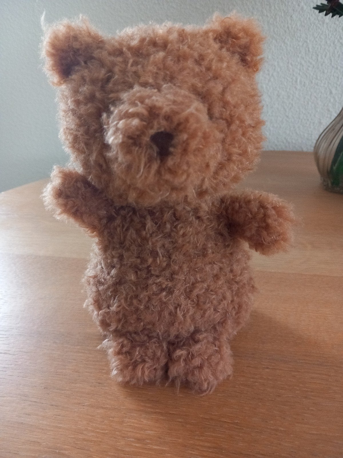 Jellycat little bear, Ophalen of Verzenden, Zo goed als nieuw, Overige typen