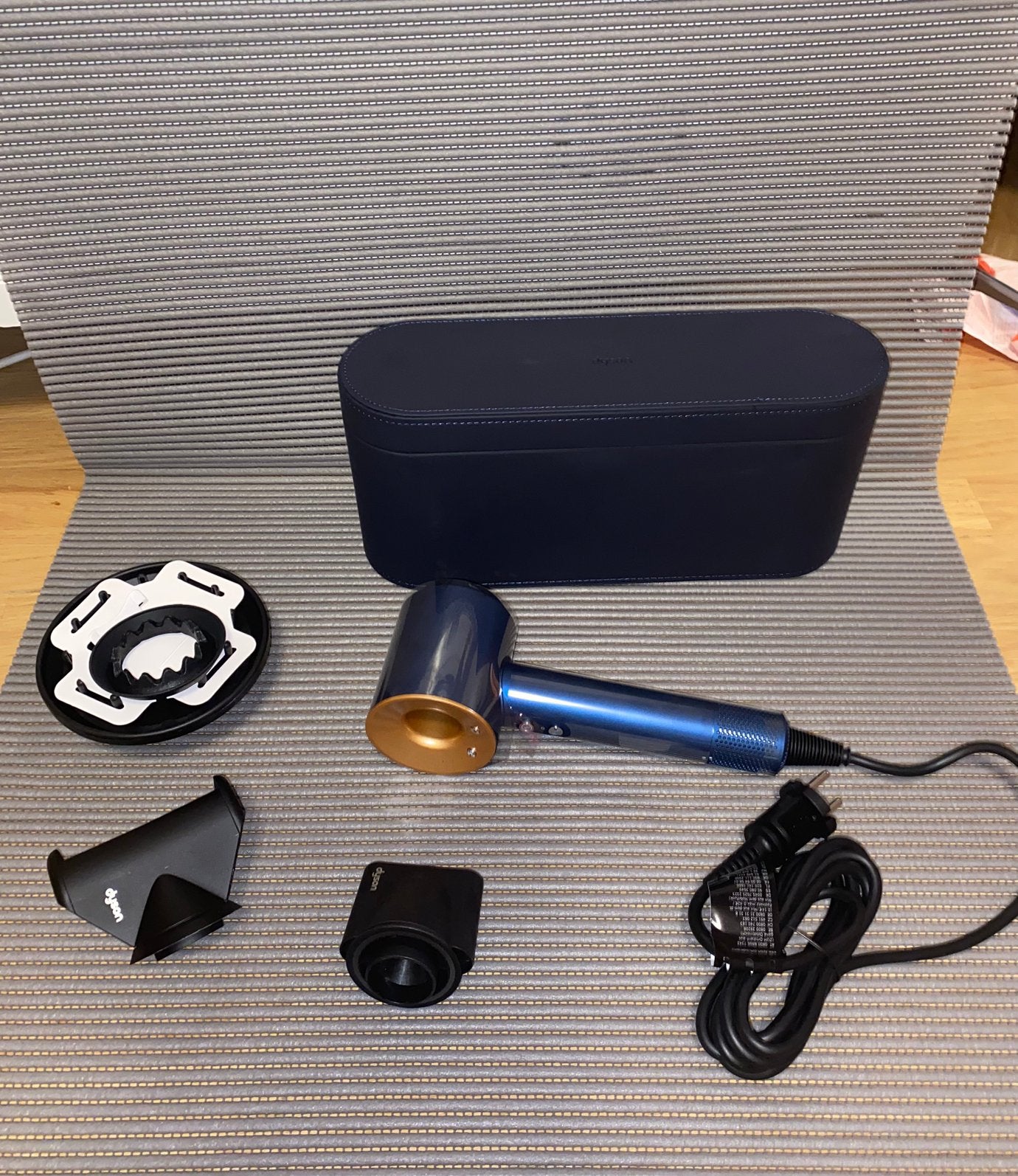 Dyson Supersonic Hair dryer, Ophalen of Verzenden, Nieuw, Föhn of Haardroger