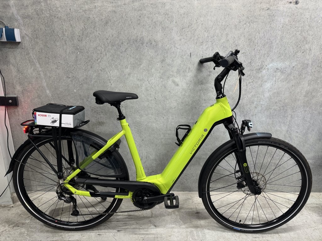 Elektrische fietsen vanaf 850 euro | nieuw en gebruikt, ., Zo goed als nieuw, ., 50 km per accu of meer