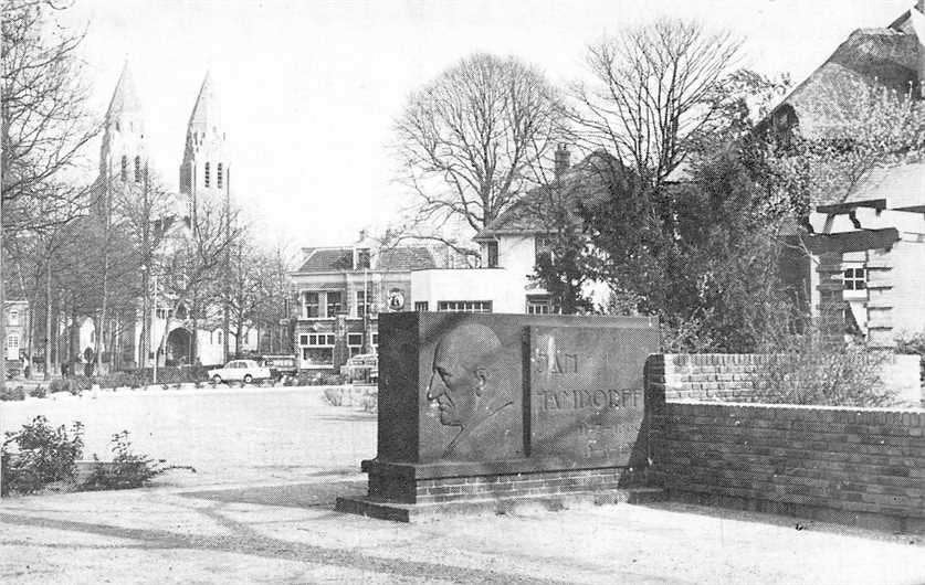 300-145-003 Laren Feestweek, Verzenden, Voor 1920, Noord-Holland