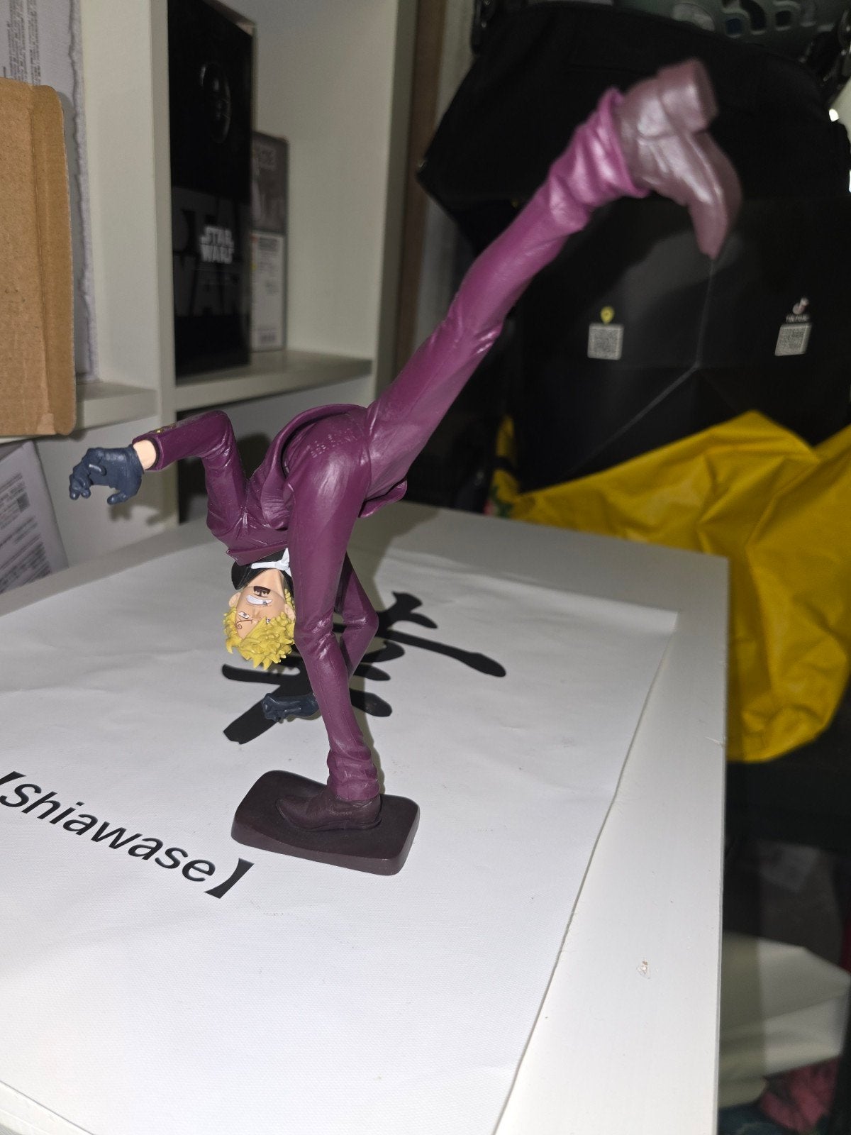 Sanji One Piece figuur - Vinsmoke Sanji, Ophalen of Verzenden
