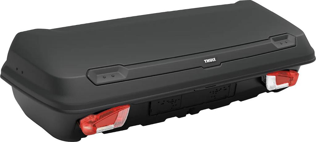 Thule Arcos Box L - Grote 400Liter bagage box. 5 Jr Garantie, Ophalen of Verzenden, Nieuw