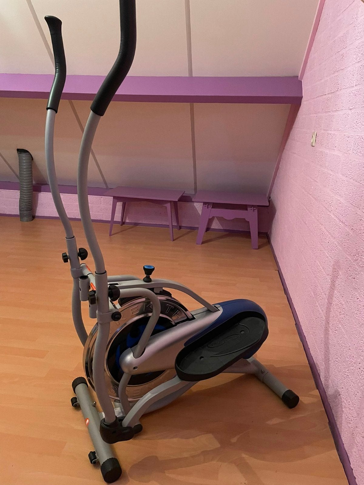Orbitrek Elite Crosstrainer - Zo goed als nieuw, Ophalen, Zo goed als nieuw, Crosstrainer