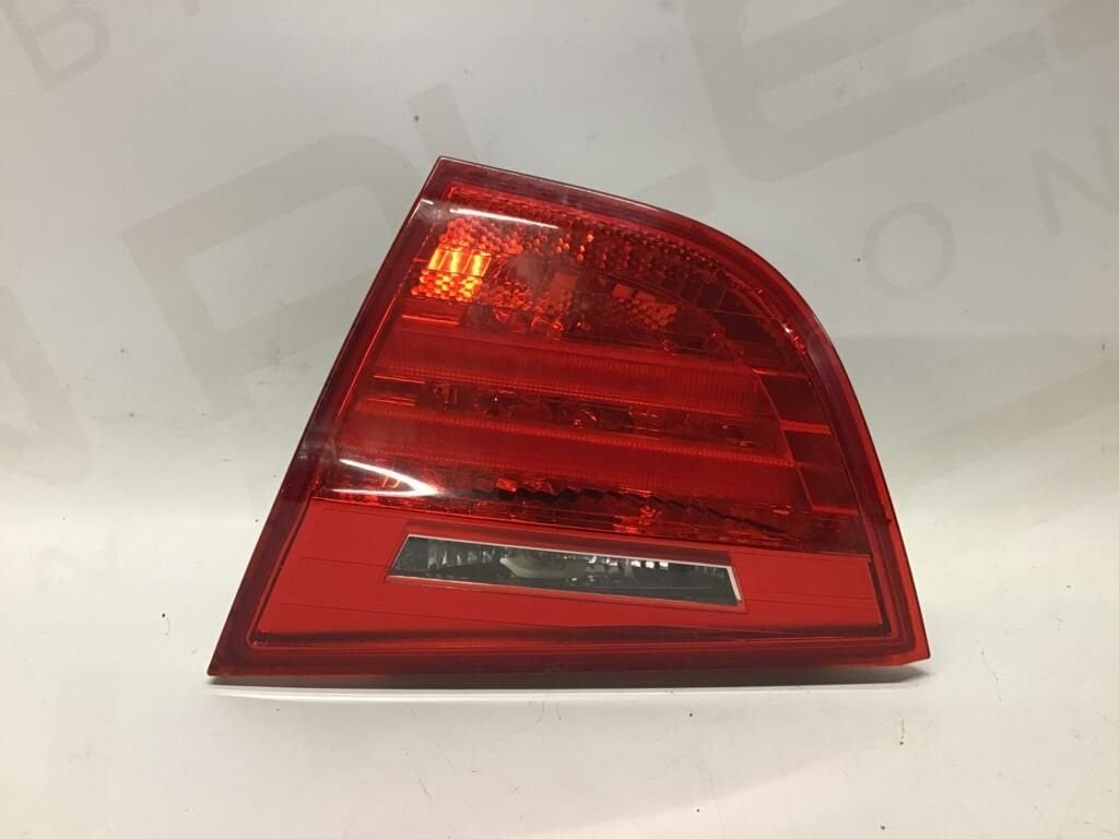 Achterlicht rechtsbinnen BMW 3-serie E90 LCI 7289428, Gebruikt, -, -, Ophalen of Verzenden