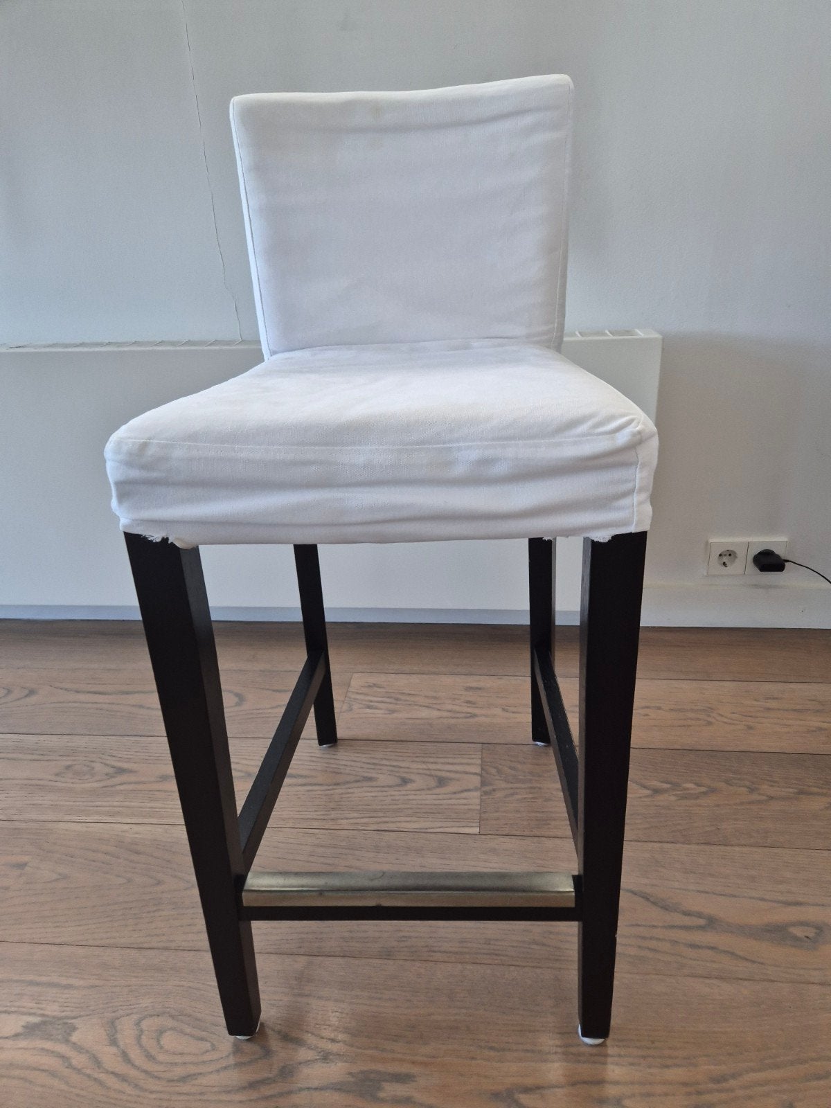 Barkrukken, Huis en Inrichting, Stoelen, Ophalen, Twee