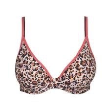 bh Marie Jo jude triangel mt 85C nieuw, Marie Jo, Ophalen of Verzenden, Roze, BH
