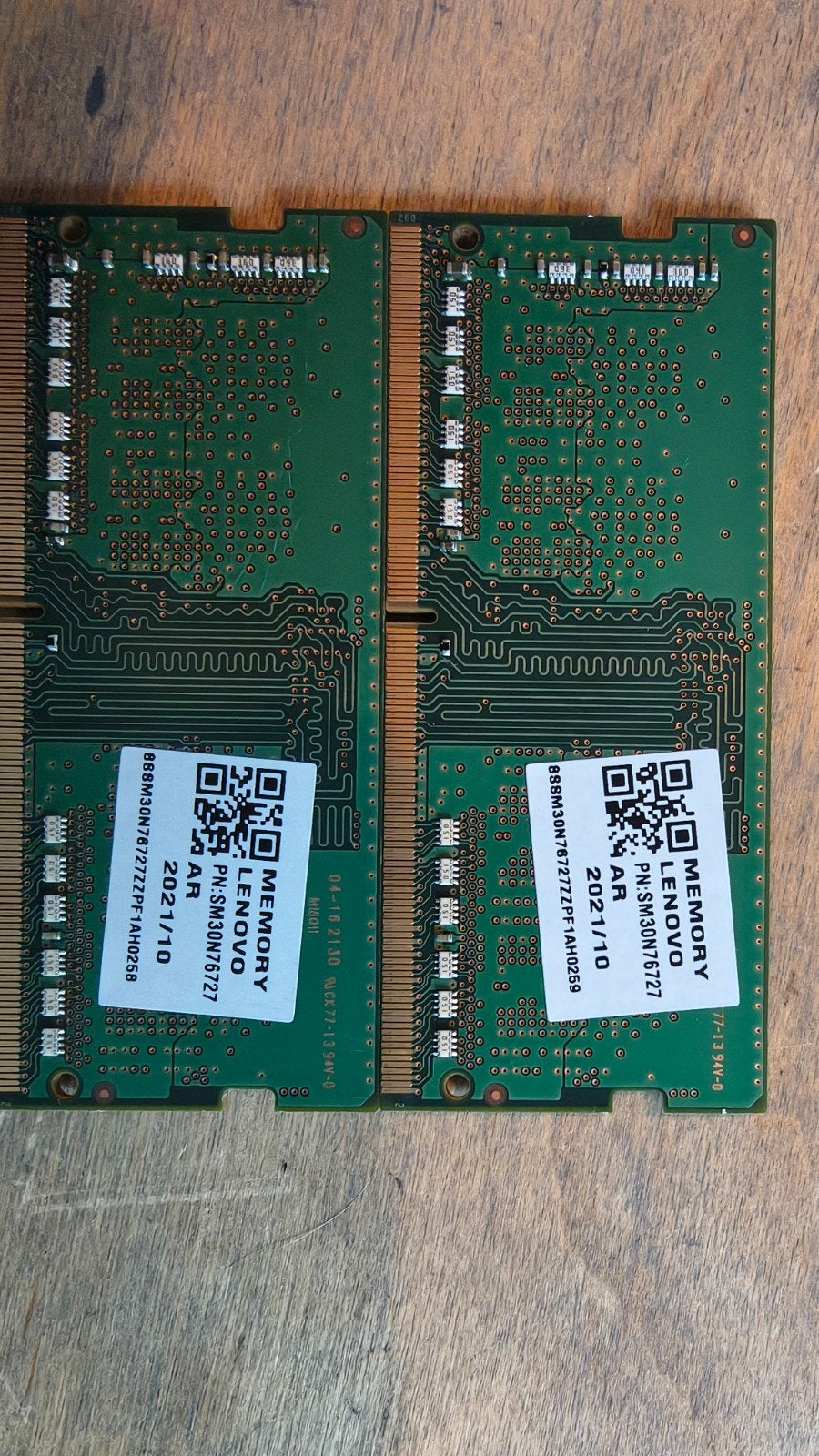 Samsung DDR4 SODIMM 16GB (2x8GB) 3200MHz RAM voor laptop, Computers en Software, Ophalen of Verzenden