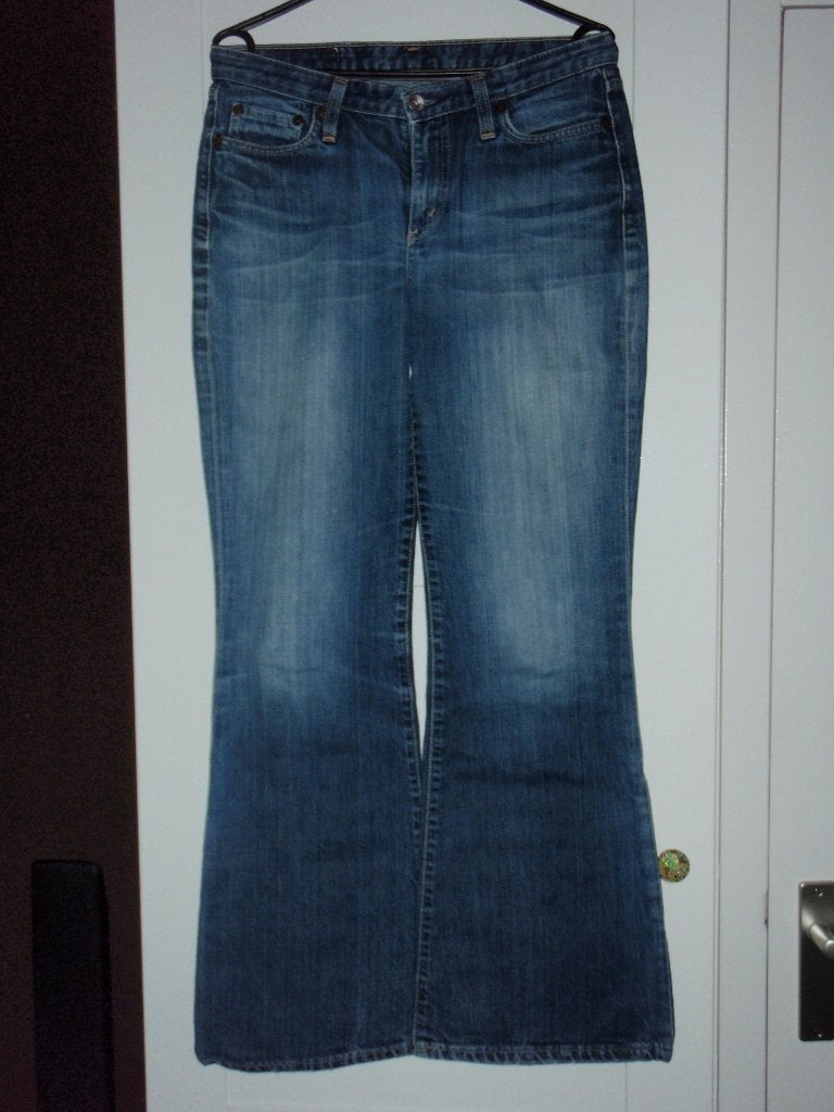 106 G-star jeans, Blauw, Ophalen of Verzenden, Zo goed als nieuw, W28 - W29 (confectie 36)