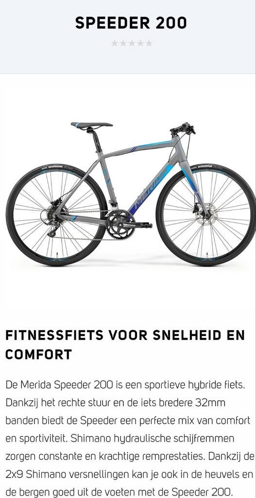Gravel Bike frame maat 54cm, Ophalen