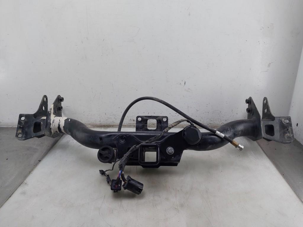 Trekhaak RAM 1500 Crew Cab (DS) (2018-12/..), Stellantis N.V., Gebruikt, Webaccessibility@stellantis.com, Taurusavenue 1, Hoofddorp 2132 LS, , Nederland