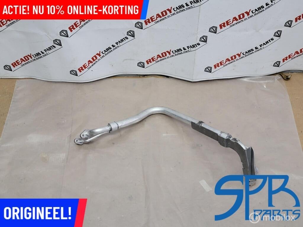 Aircoleiding VW TOURAN IV 5T TIGUAN CT1 571 5QB816738F AIRCO