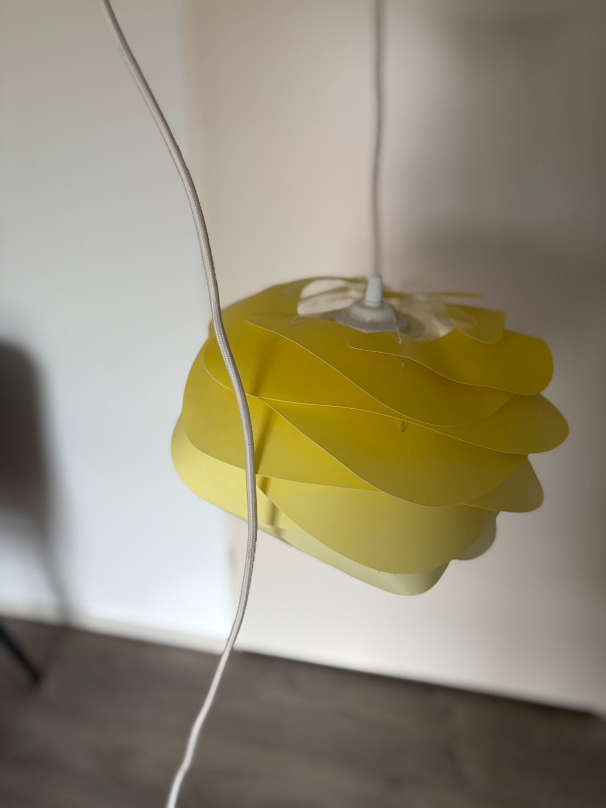 Hanglamp ikea, Ophalen, Gebruikt