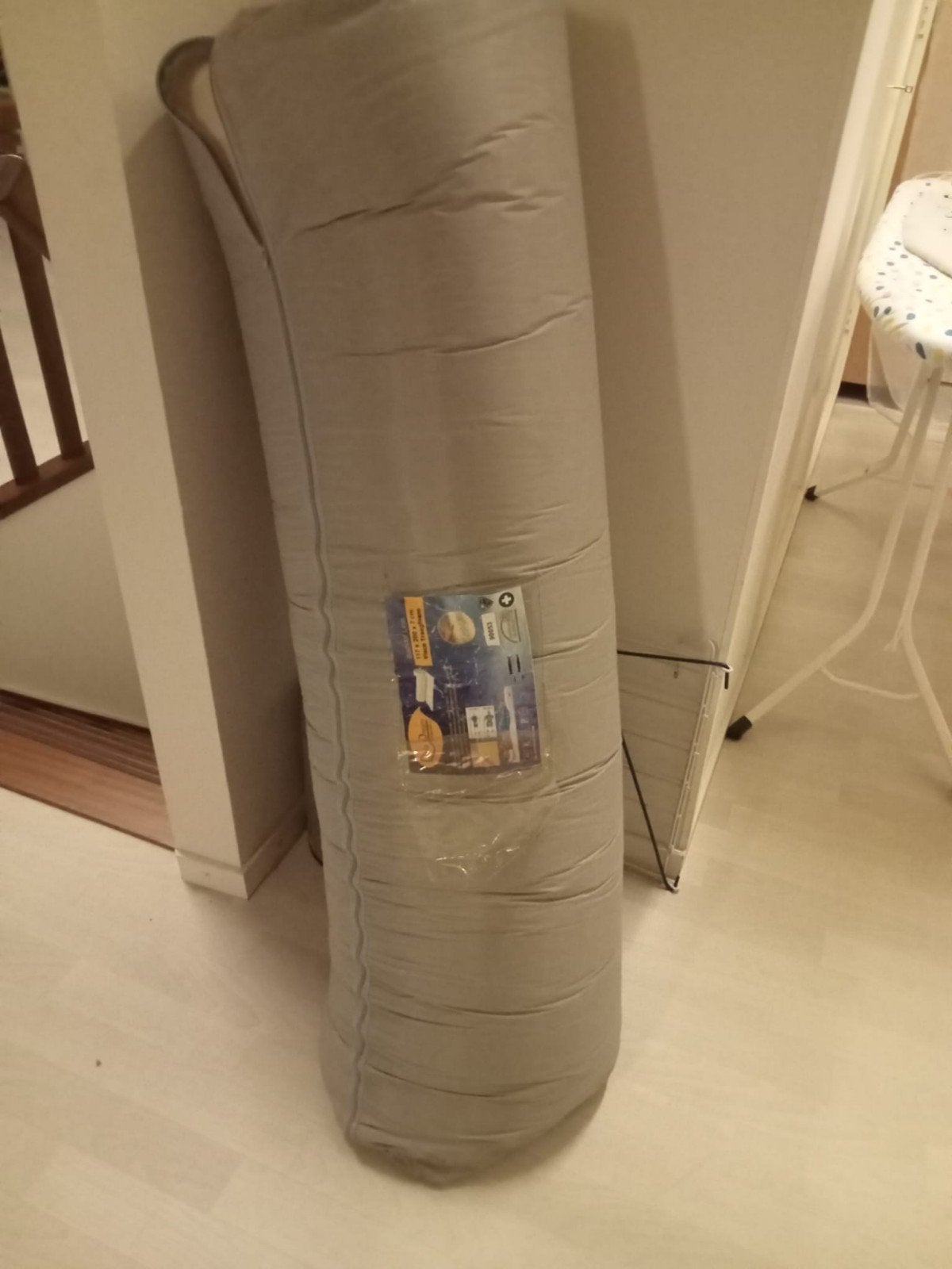 Matras ( voor camper, boot, caravan ), Ophalen, Zo goed als nieuw