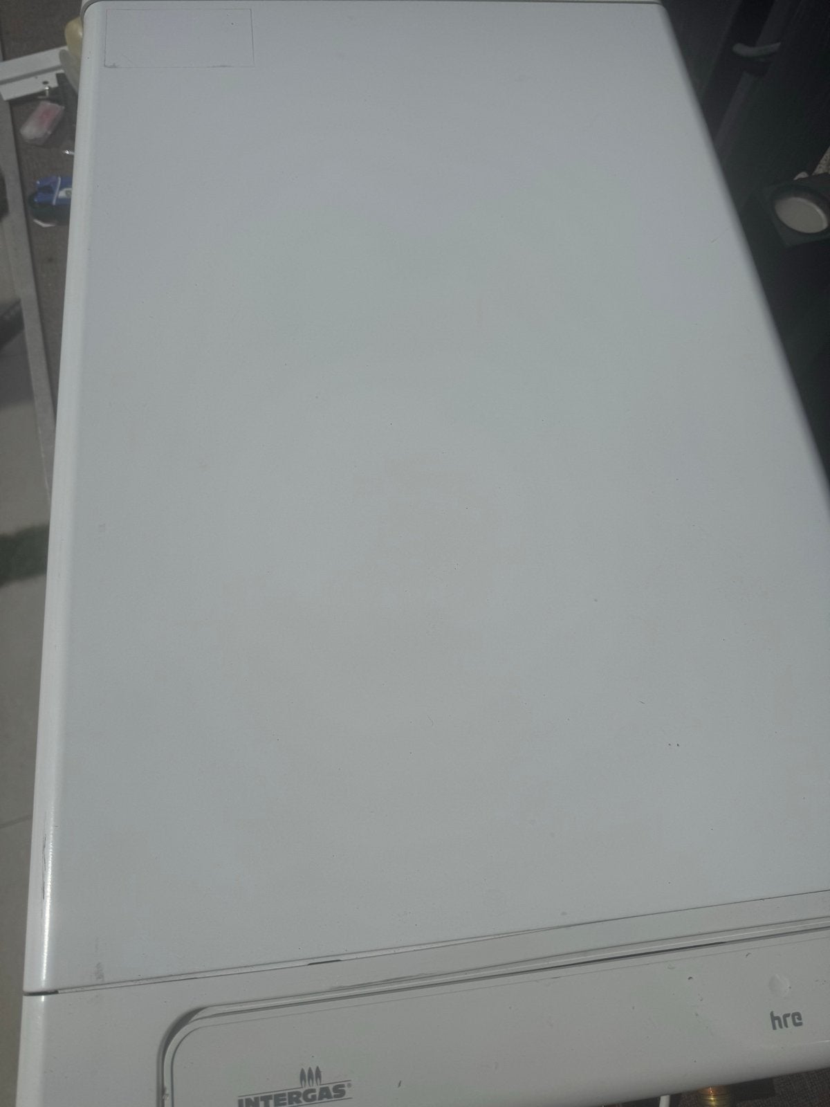 Intergas HRE 28/24 CV-ketel - Nieuw in doos, Doe-het-zelf en Verbouw, Verwarming en Radiatoren, Ophalen, Hoog rendement (Hr), Cv-ketel of Combi-ketel