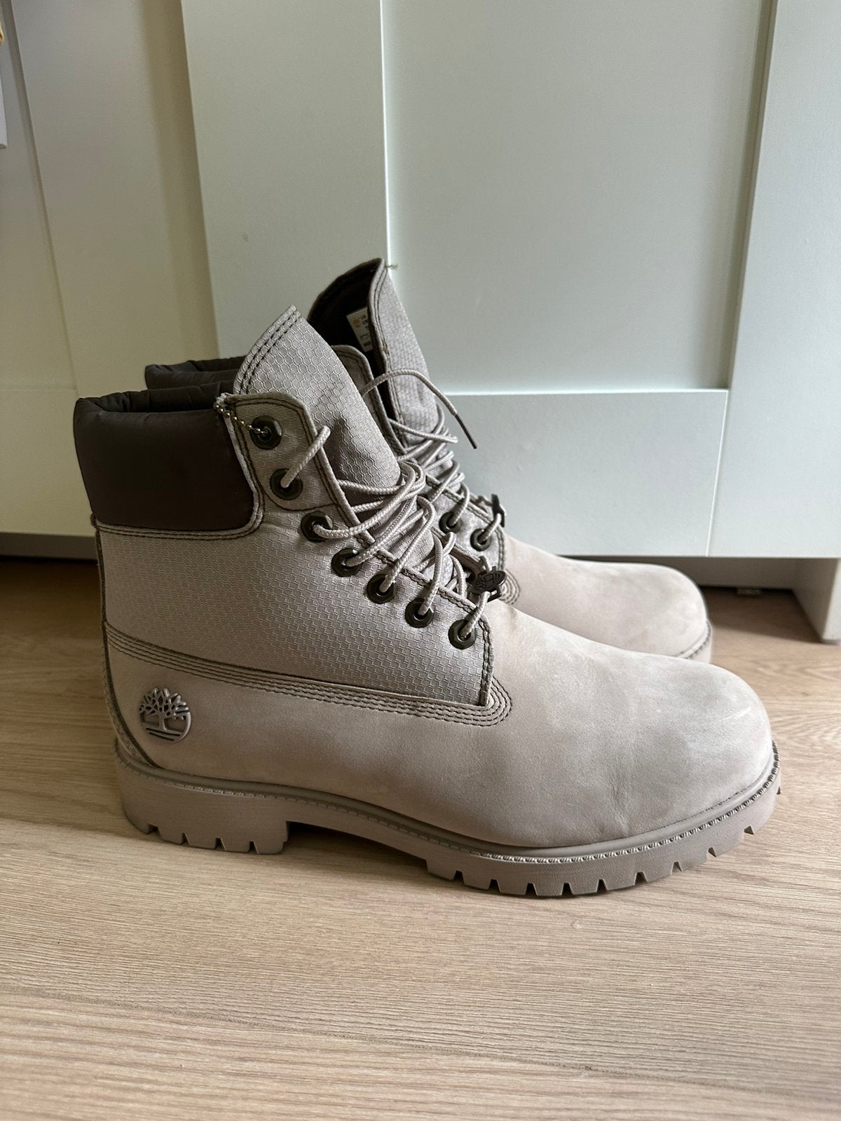 Timberland New, Kleding | Heren, Ophalen, Bruin, Boots, Zo goed als nieuw