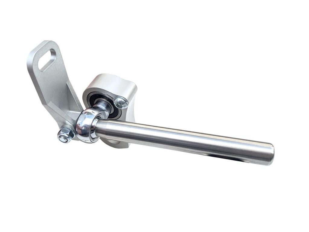 Only944 Short Shift Linkage voor de Porsche 924 / 944, Auto-onderdelen, Transmissie en Toebehoren, Ophalen, Nieuw, Porsche
