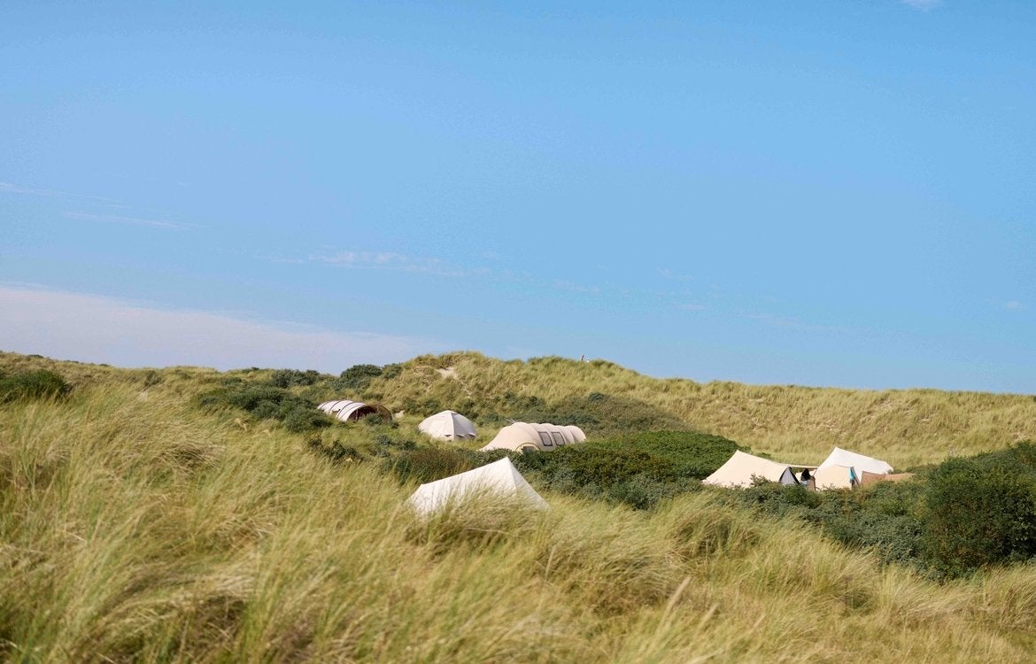 Gezocht: Stortemelk kampeerplek 27 t/m 30 augustus 2026, Eén persoon
