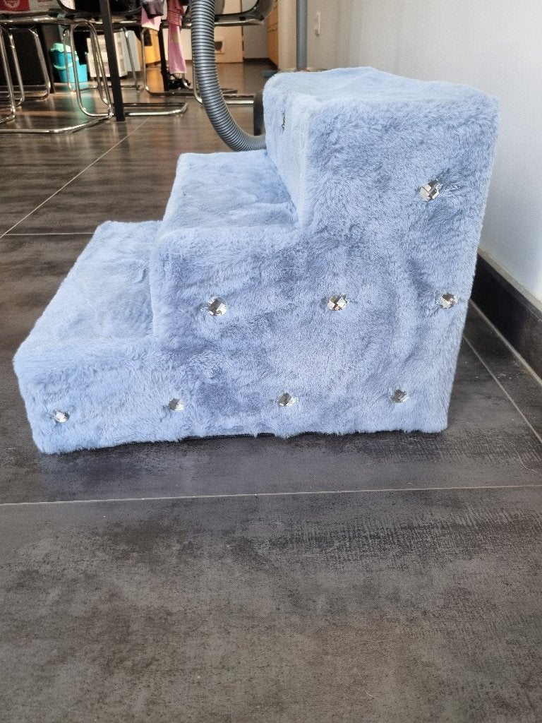 Honden trap volledig nieuw, Overige merken, Ophalen of Verzenden, Nieuw, Hondentrap