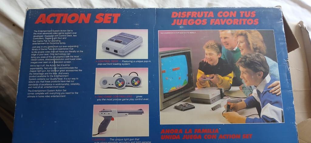 Game set super com 72 jaren 90 compleet, Spelcomputers en Games, Spelcomputers | Nintendo Super NES, Ophalen