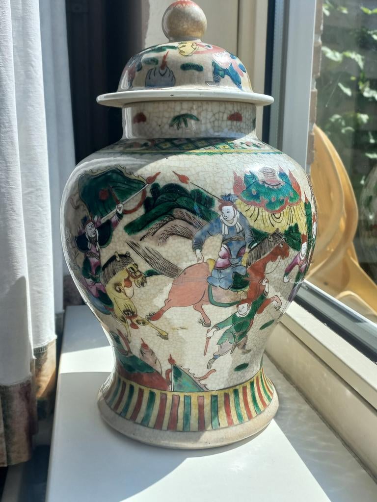 Chinese chinees, Ophalen of Verzenden