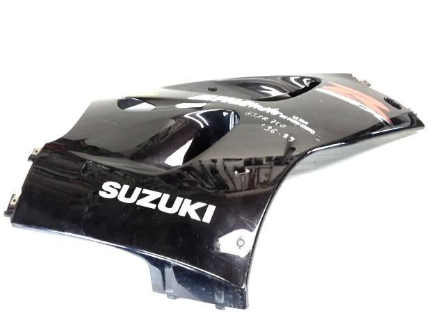 GSXR750 1998 - 2000, 1996 - 1997 Suzuki Kuipdeel D1-52904