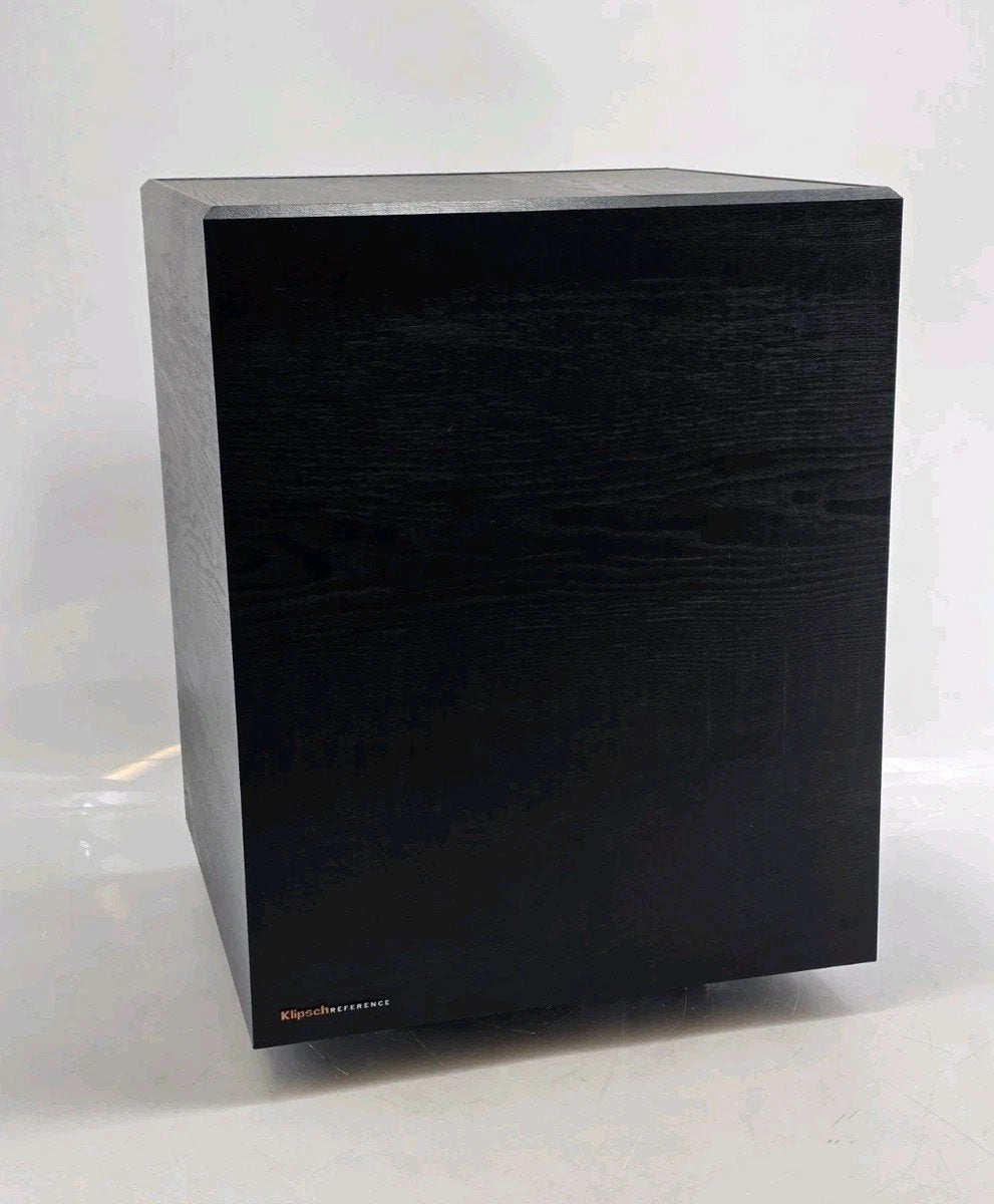 Klipsch cinema 800 subwoofer, Ophalen, Subwoofer, Overige merken