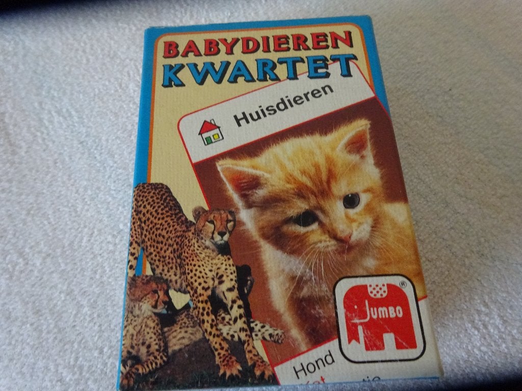 educatief en creatief, Ophalen