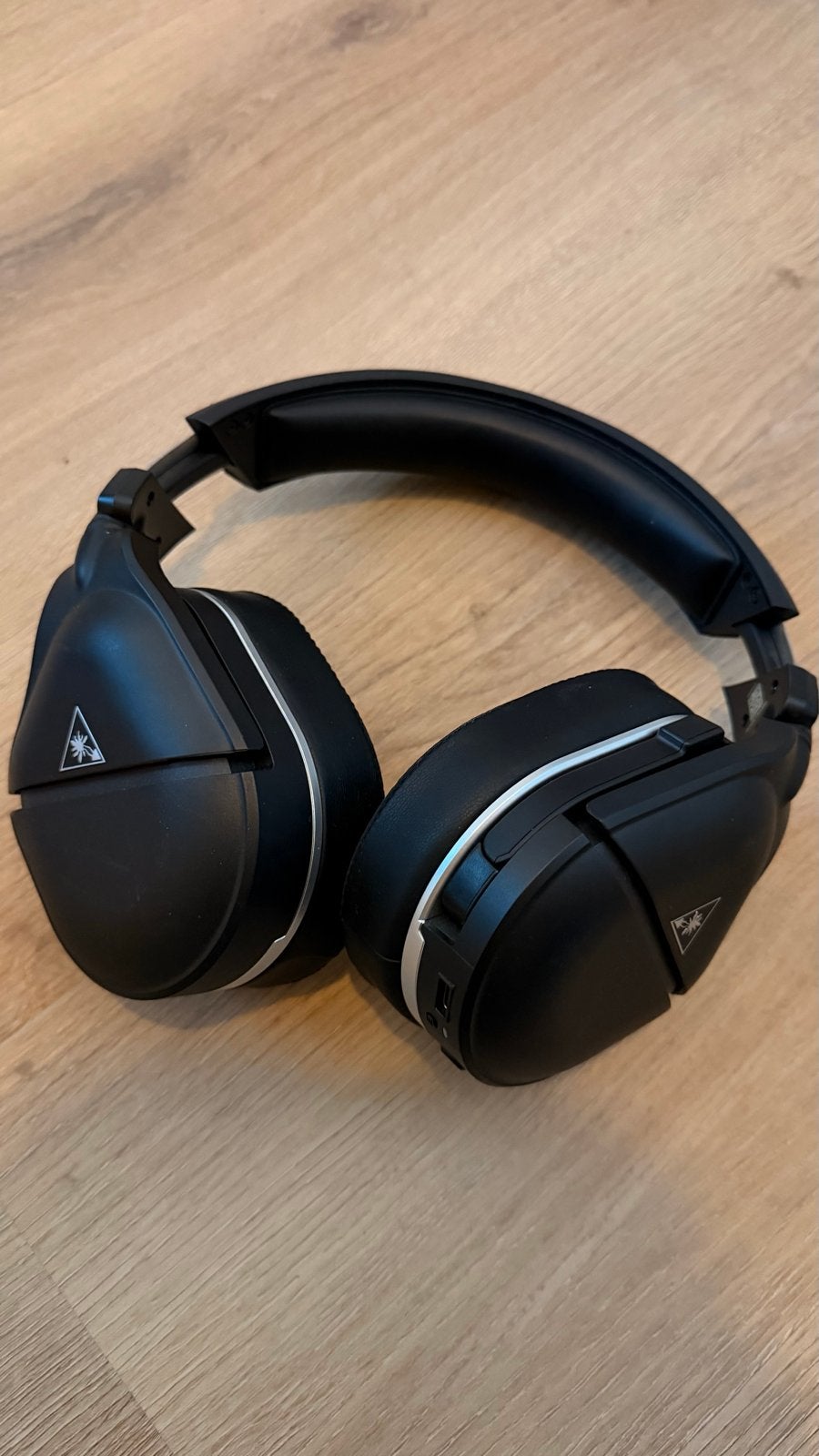 Turtle Beach Stealth 600 Gen 2 Gaming Headset, Zwart, Draadloos, Ophalen, Overige merken