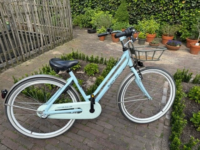 Alpina Mood 26 inch 3 versnellingen., Terugtraprem, Gebruikt, Alpina, Handrem
