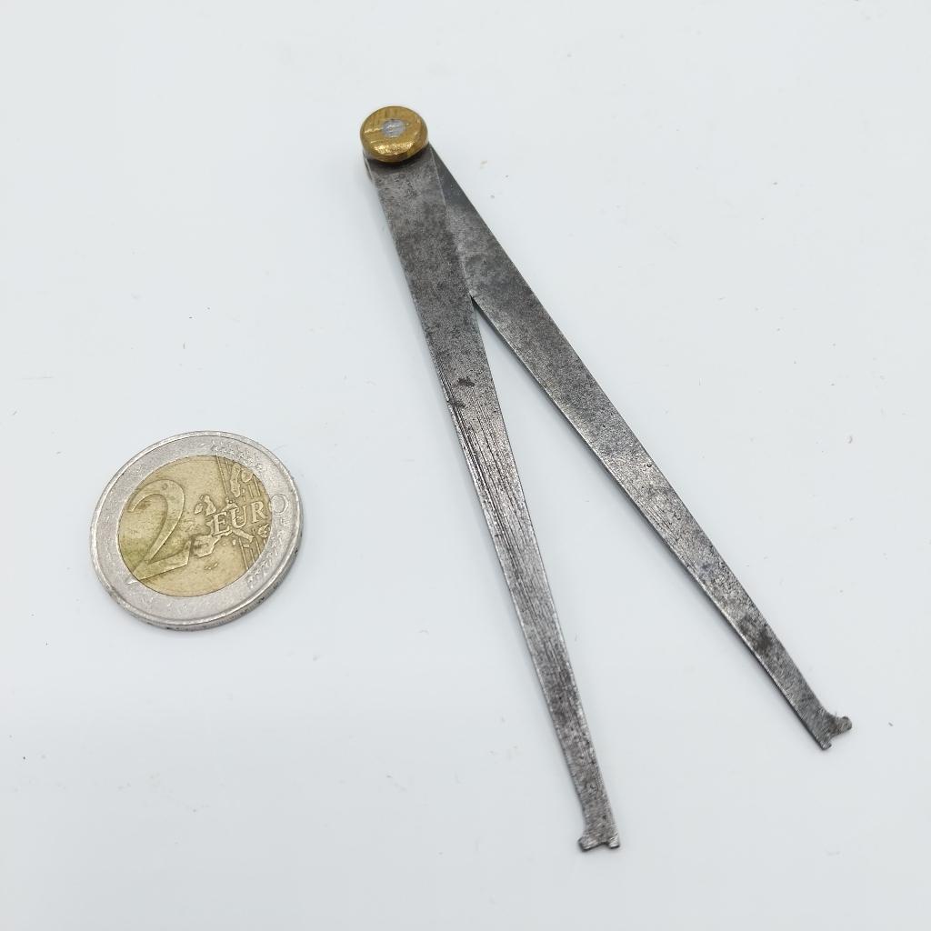 Mini Beentjes Passer (ML)