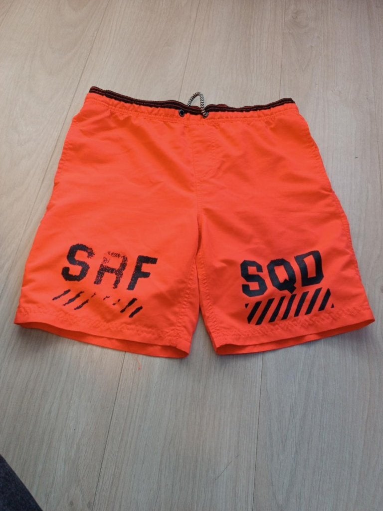 3 Zwembroeken jongens, Ophalen, Overige maten, Overige kleuren, Zwemshort