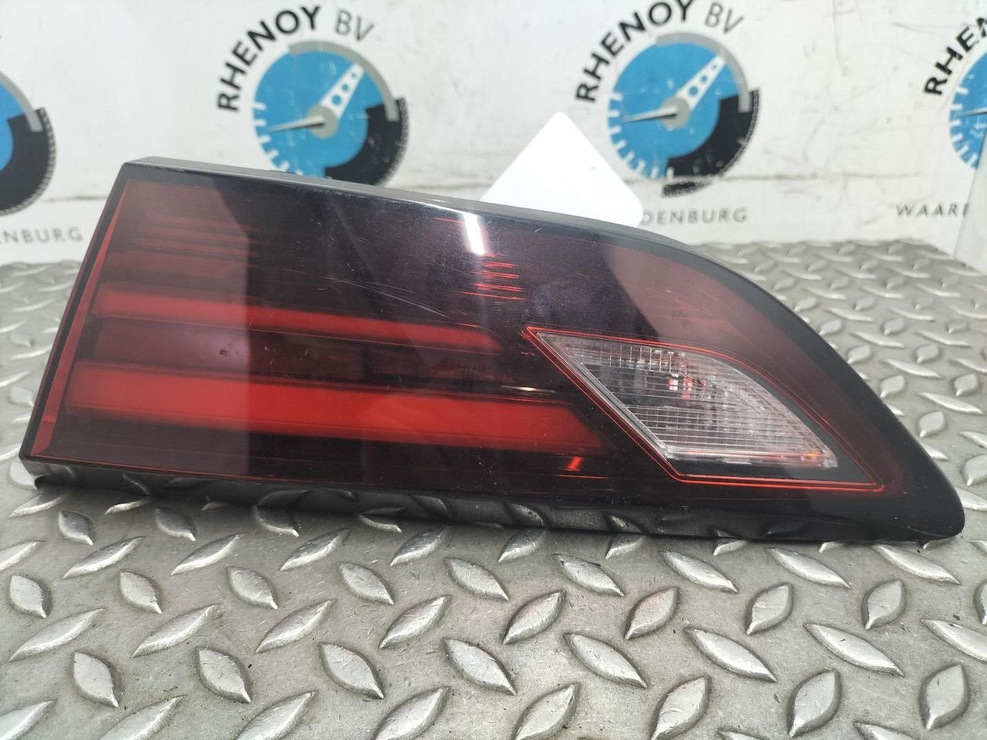 OPEL ASTRA K B16  ACHTERLICHT R 39032995 2017, Ophalen of Verzenden, Gebruikt, Stiba lid
