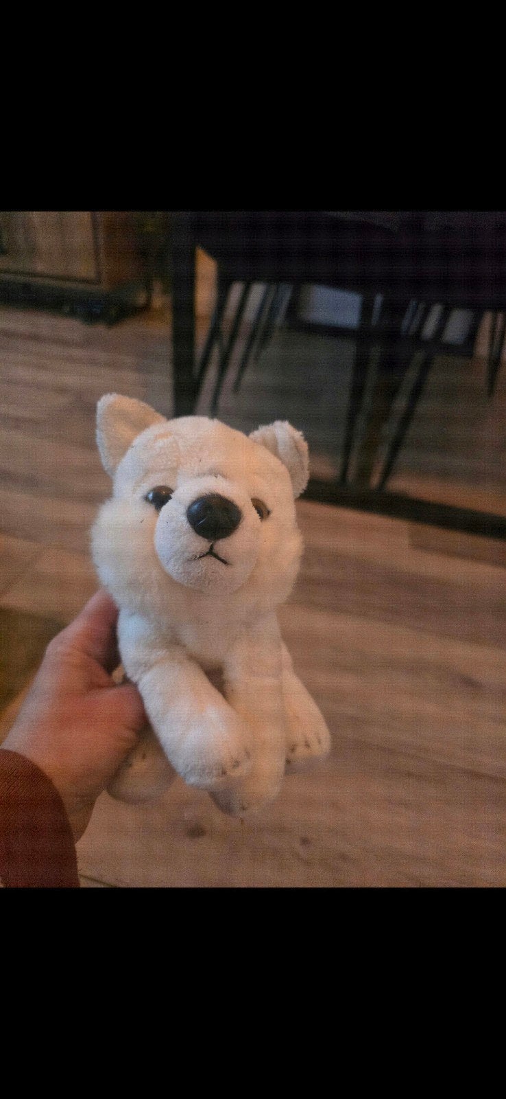 Knuffel, Ophalen of Verzenden, Overige typen