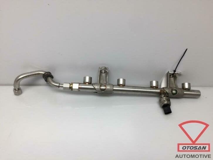 vw polo gti 2g brandstofrail 06l133317n