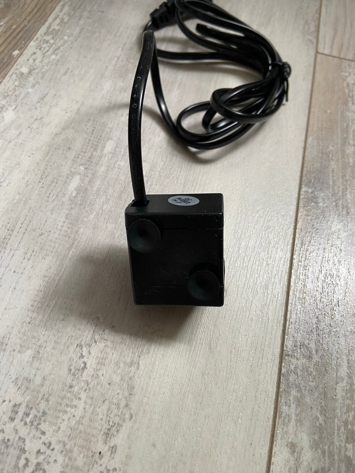 ANRNS Mini Dompelpomp voor Fontein of Aquarium, Ophalen, Nieuw, Elektrisch, Dompelpomp