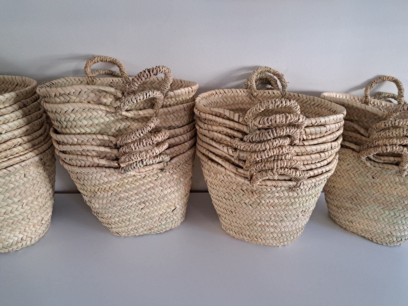 30 kinder ibiza tassen, Ophalen of Verzenden, Nieuw, Overige kleuren