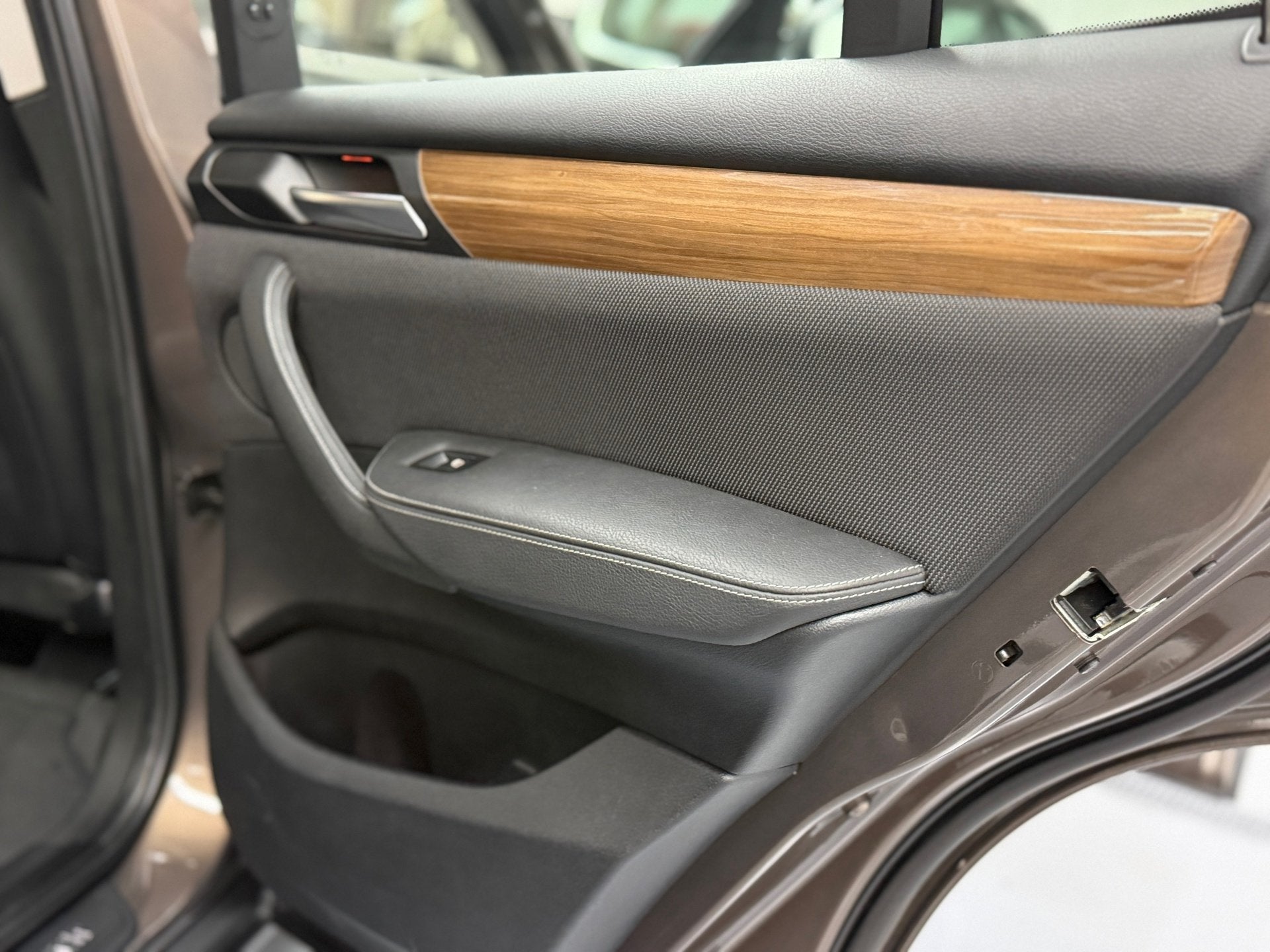 Foto 46 van BMW X3 XDrive35i High Executive 360 Memory E.AchterKlep Groo