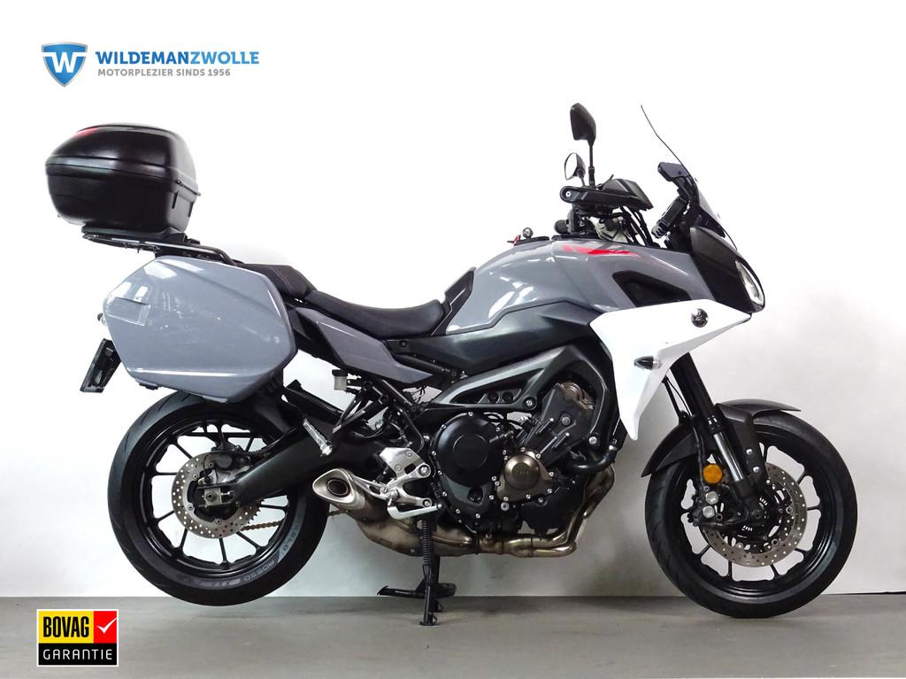 Yamaha Tracer 900 ABS TCS, Motoren, Motoren | Yamaha, Bedrijf, Meer dan 35 kW, Toermotor, ABS